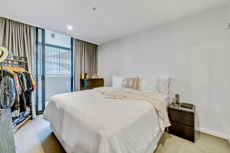 Seventh view of Homely apartment listing, 1304/19 Deshon Street, Woolloongabba QLD 4102