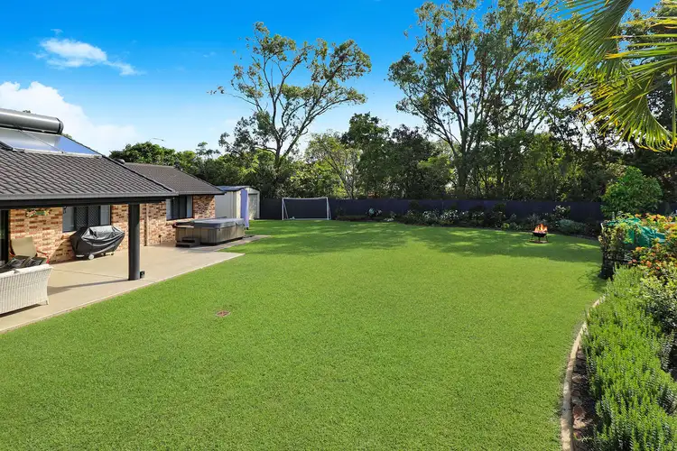 Third view of Homely house listing, 28 Bongaree Dve, Pelican Waters QLD 4551