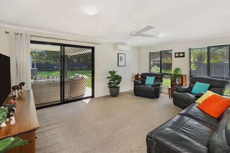 Fifth view of Homely house listing, 28 Bongaree Dve, Pelican Waters QLD 4551
