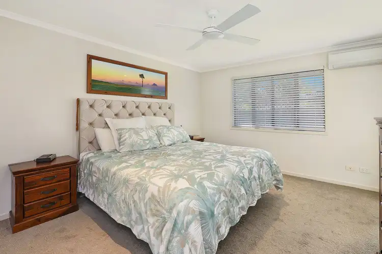 Sixth view of Homely house listing, 28 Bongaree Dve, Pelican Waters QLD 4551