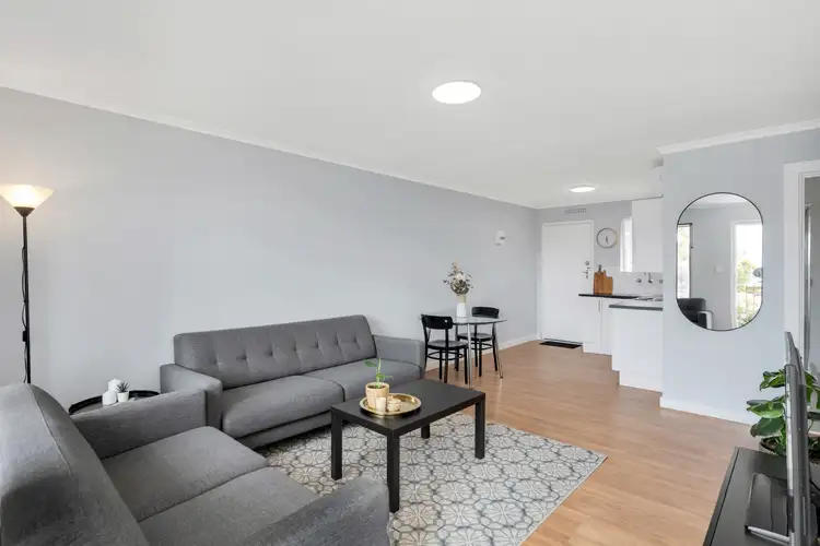 Second view of Homely unit listing, 5/44 Fiveash Drive, Pasadena SA 5042