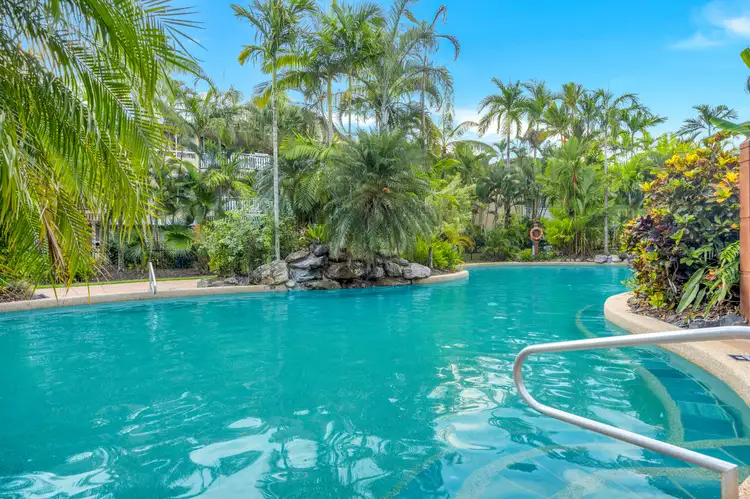 Main view of Homely unit listing, 85/72-84 Kowinka Street, White Rock QLD 4868