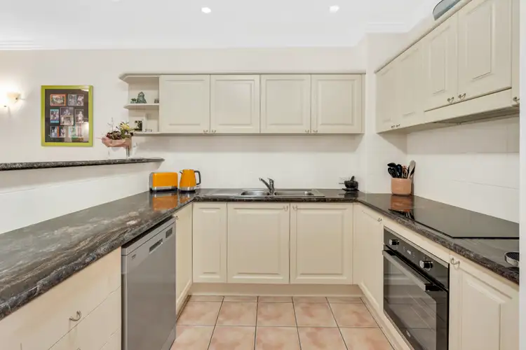 Second view of Homely unit listing, 85/72-84 Kowinka Street, White Rock QLD 4868