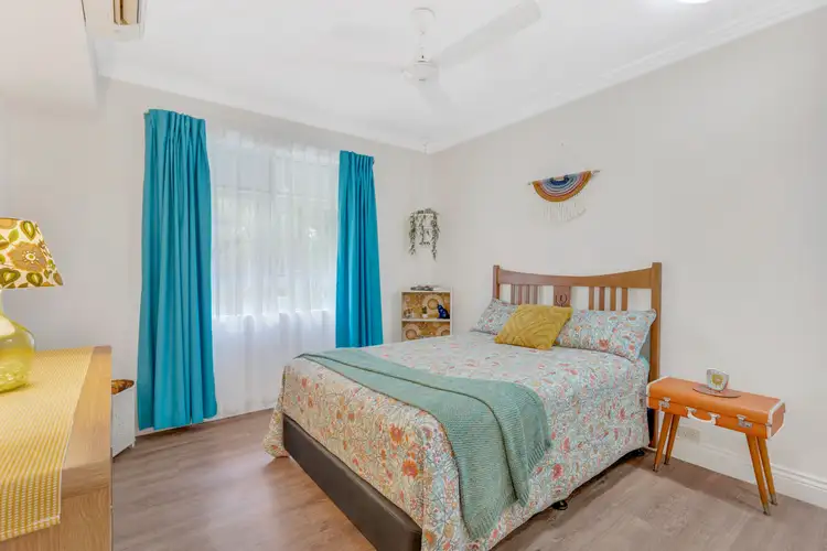 Fourth view of Homely unit listing, 85/72-84 Kowinka Street, White Rock QLD 4868
