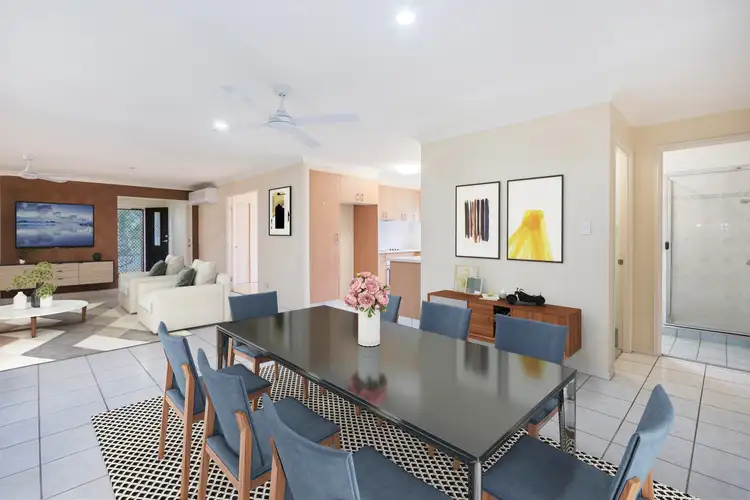 Third view of Homely house listing, 38 Ascendancy Way, Upper Coomera QLD 4209