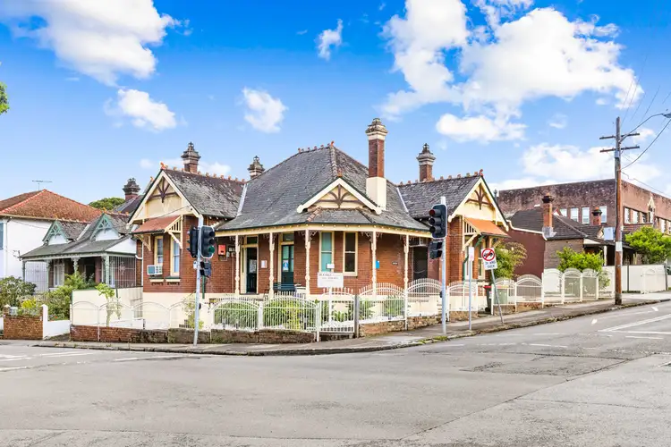 81 Elizabeth Street, Ashfield NSW 2131