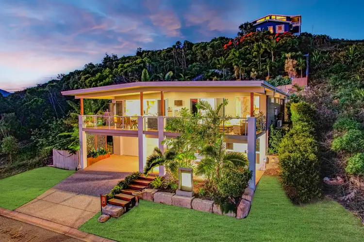 23 Cliff Street, Yeppoon QLD 4703