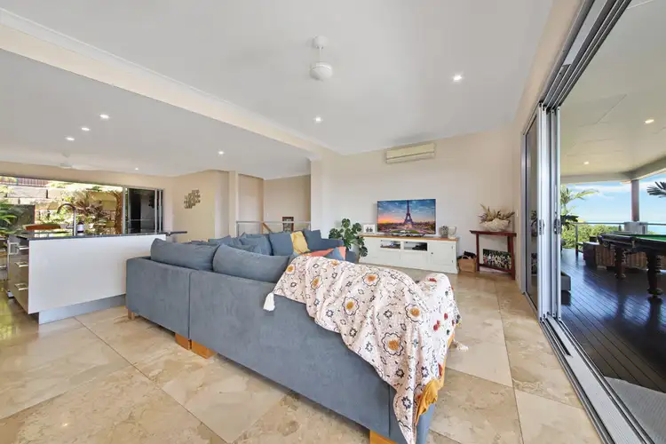 Fifth view of Homely house listing, 23 Cliff Street, Yeppoon QLD 4703