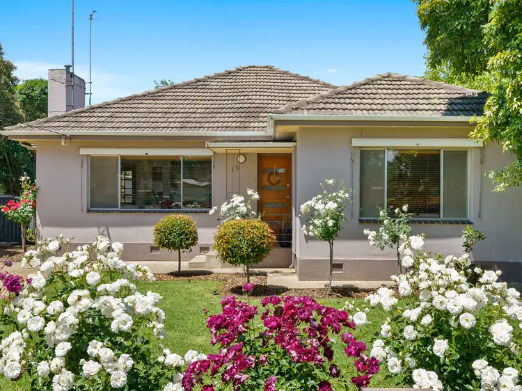 15 Scobie Street, Euroa VIC 3666