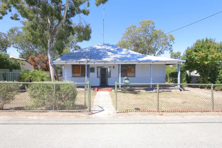 22 Hampton St, Northam WA 6401