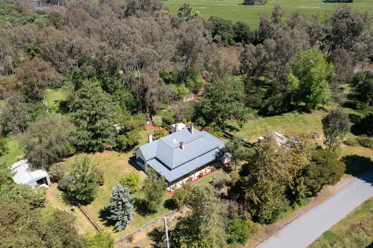 Third view of Homely rural property listing, 199 Binns - McCraes Road, Alexandra VIC 3714