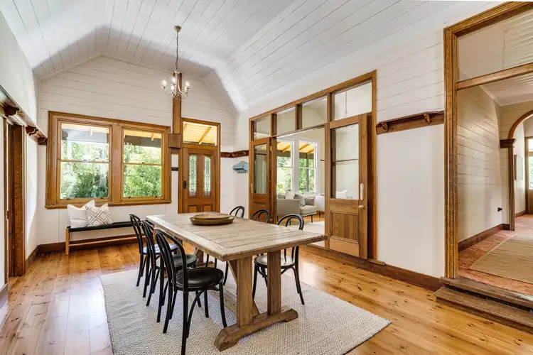 Fifth view of Homely rural property listing, 199 Binns - McCraes Road, Alexandra VIC 3714