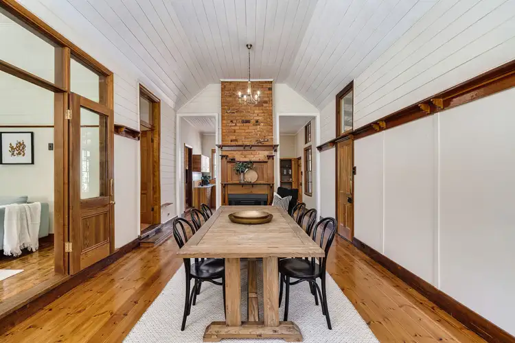 Sixth view of Homely rural property listing, 199 Binns - McCraes Road, Alexandra VIC 3714