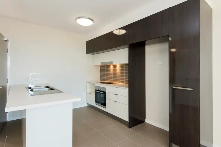 Third view of Homely unit listing, 405/1 Wilson Street, West Mackay QLD 4740