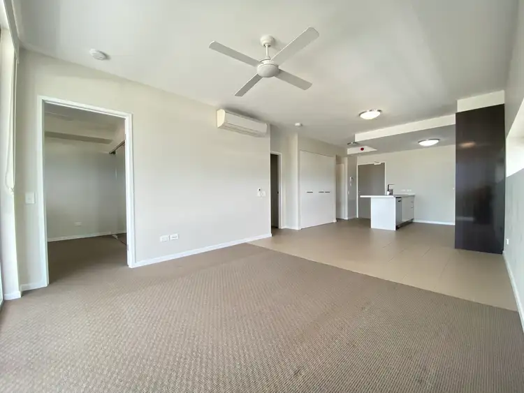 Fourth view of Homely unit listing, 405/1 Wilson Street, West Mackay QLD 4740