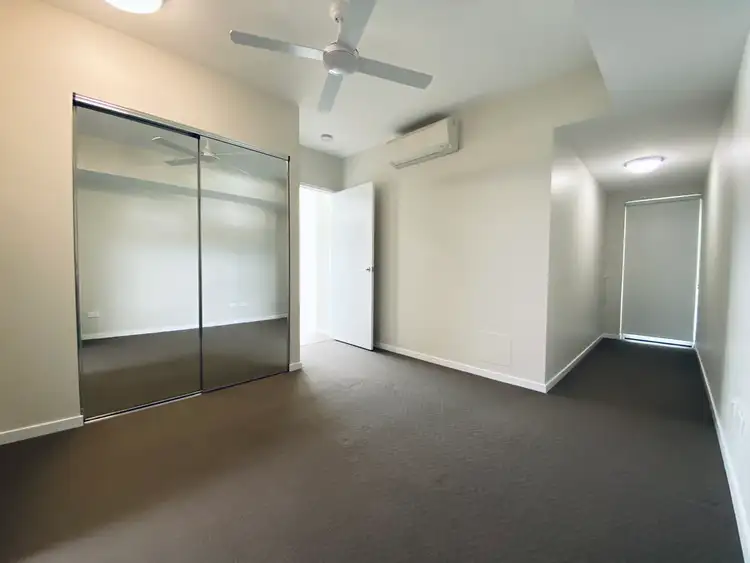 Sixth view of Homely unit listing, 405/1 Wilson Street, West Mackay QLD 4740