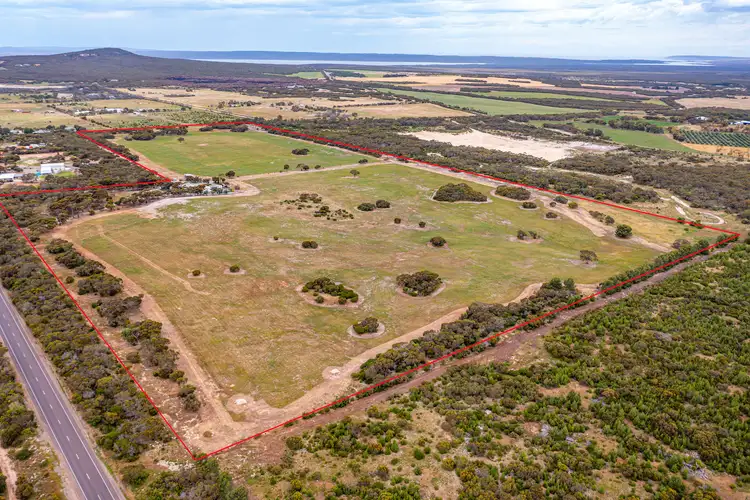 511 Western Approach Rd, Port Lincoln SA 5606