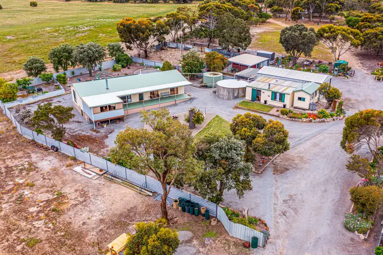 Second view of Homely house listing, 511 Western Approach Rd, Port Lincoln SA 5606