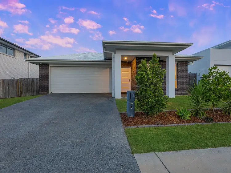 3 Grevillea Street, Ripley QLD 4306