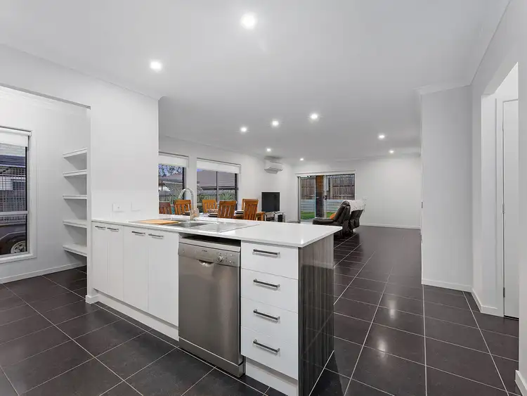 Fifth view of Homely house listing, 3 Grevillea Street, Ripley QLD 4306