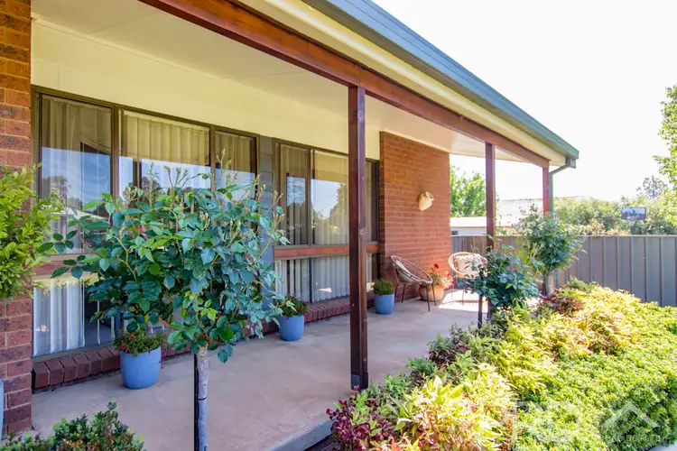 Second view of Homely house listing, 229 Simpson Street, Tumut NSW 2720