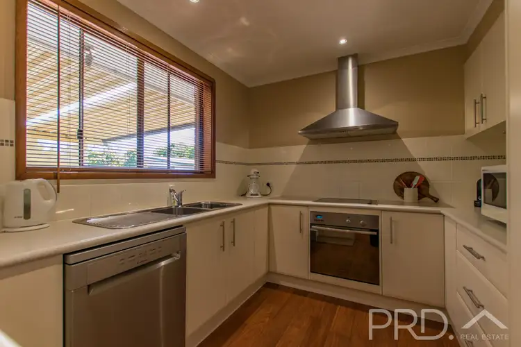 Fourth view of Homely house listing, 229 Simpson Street, Tumut NSW 2720