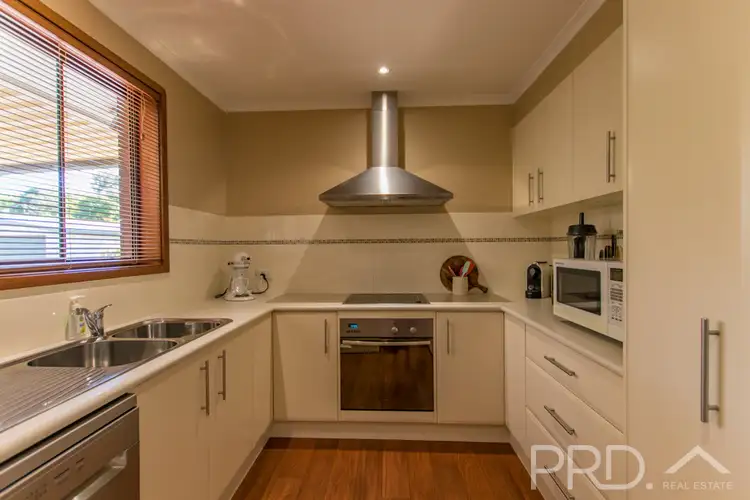 Fifth view of Homely house listing, 229 Simpson Street, Tumut NSW 2720