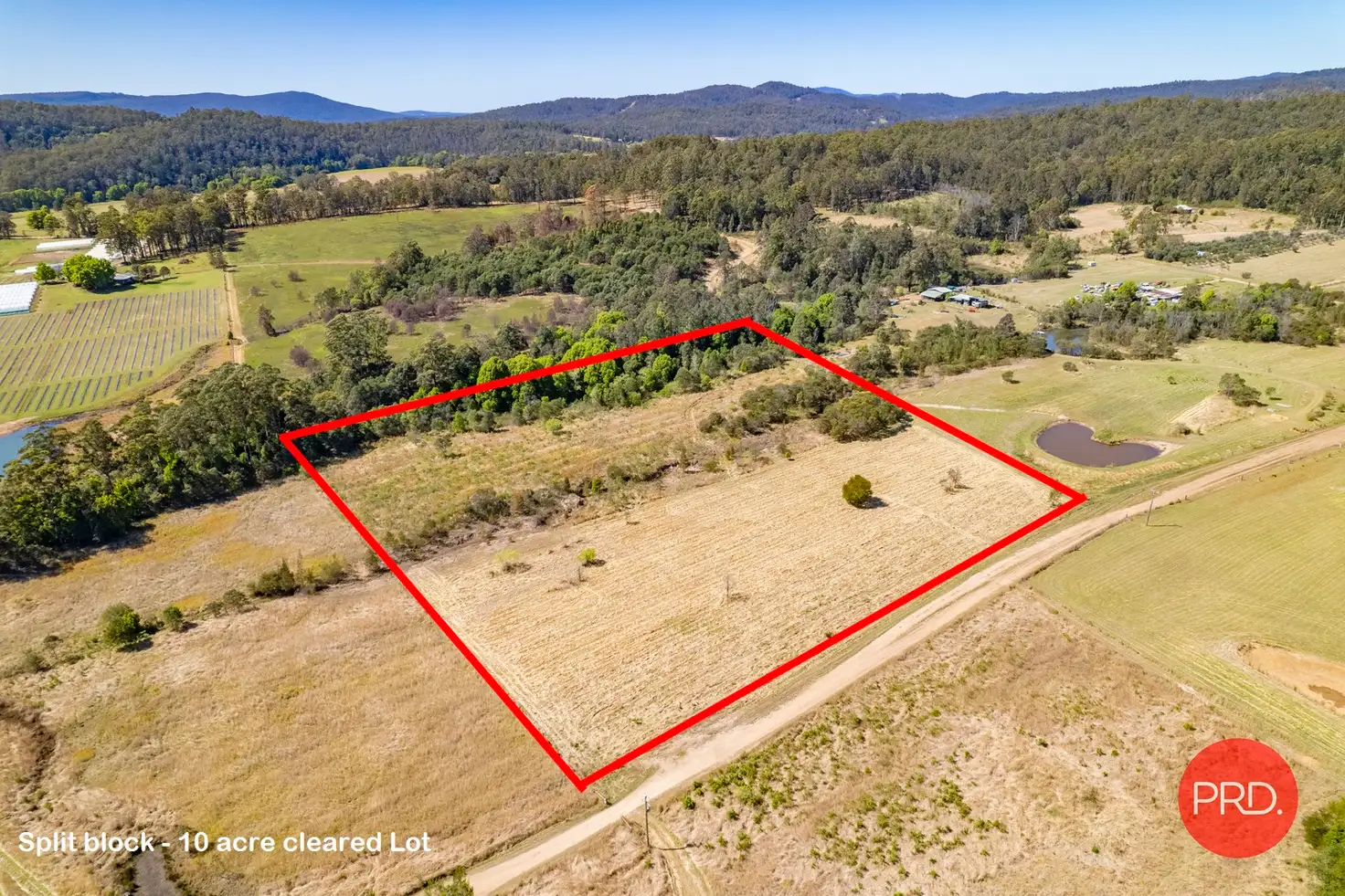 Main view of Homely land listing, 31 Persimmon Close, Glenreagh NSW 2450