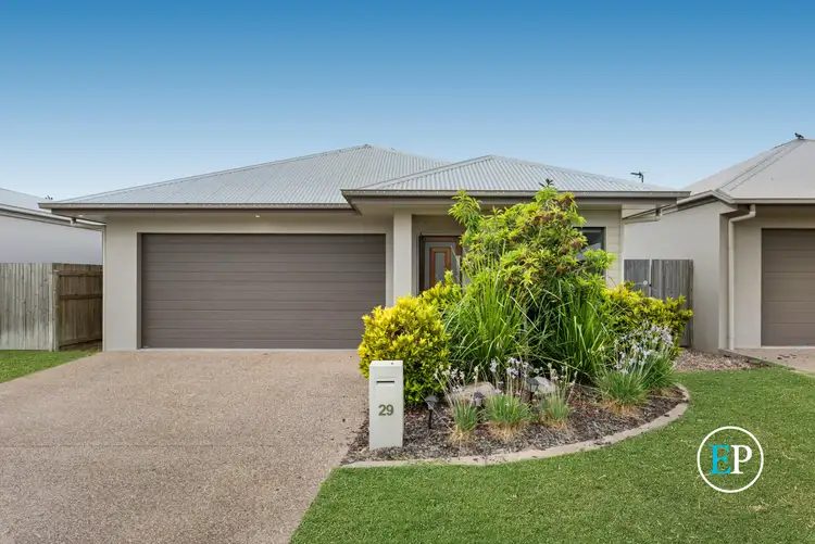 29 Brookfield Terrace, Idalia QLD 4811