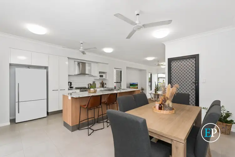 Fourth view of Homely house listing, 29 Brookfield Terrace, Idalia QLD 4811