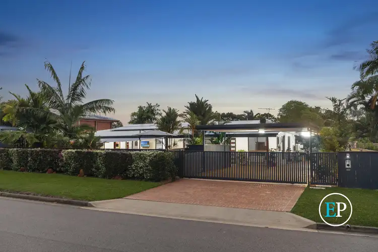 119 Marabou Drive, Annandale QLD 4814
