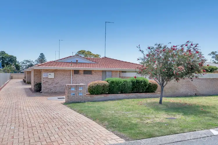 3/64 Sholl Street, Mandurah WA 6210