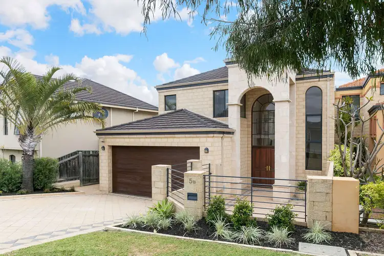 5B Olcote Street, Doubleview WA 6018