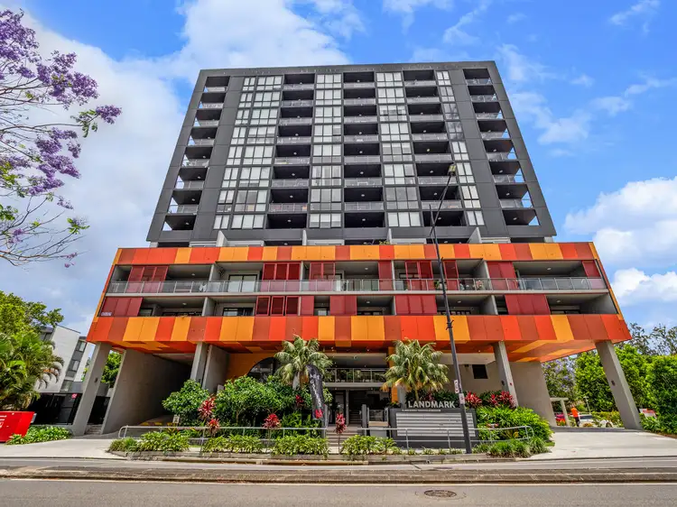 404/2-4 Land Street, Toowong QLD 4066