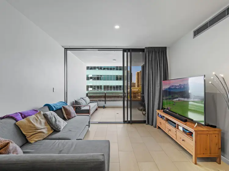 303/27 Commercial Road, Newstead QLD 4006
