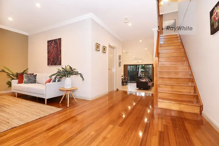 Third view of Homely townhouse listing, 5/185-195 Johnstone Street, Westmeadows VIC 3049