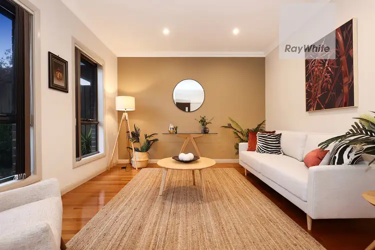 Fourth view of Homely townhouse listing, 5/185-195 Johnstone Street, Westmeadows VIC 3049