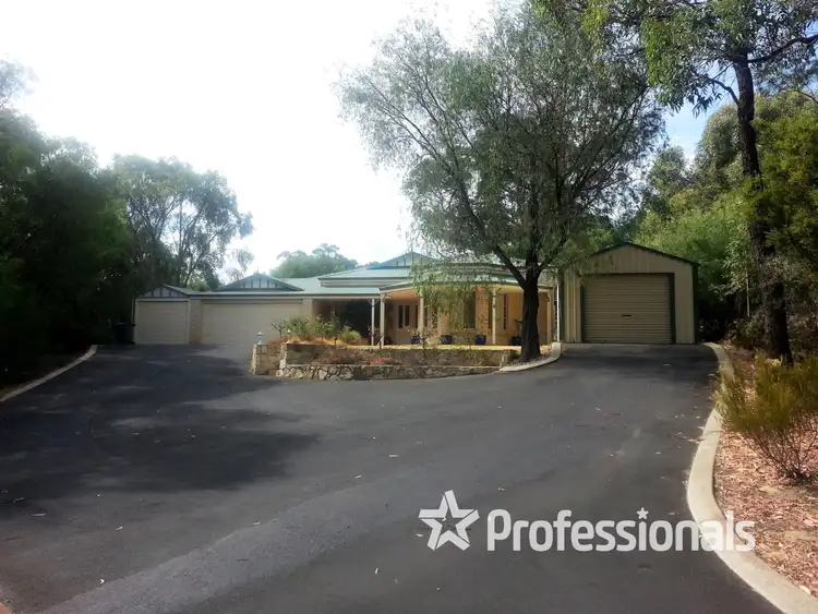 Main view of Homely house listing, 55 Elinor Bell Road, Leschenault WA 6233