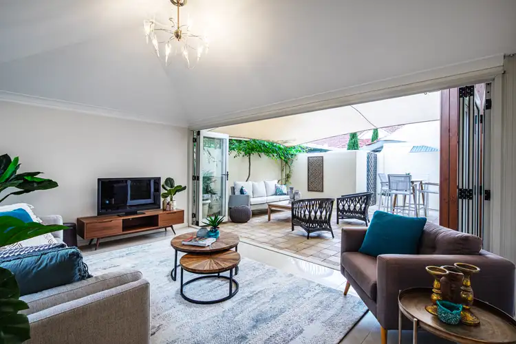 33D First Avenue, Mount Lawley WA 6050