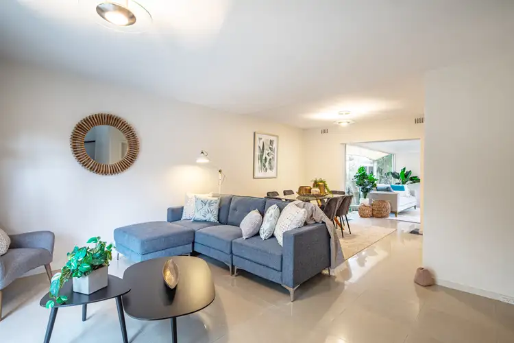 Fifth view of Homely house listing, 33D First Avenue, Mount Lawley WA 6050