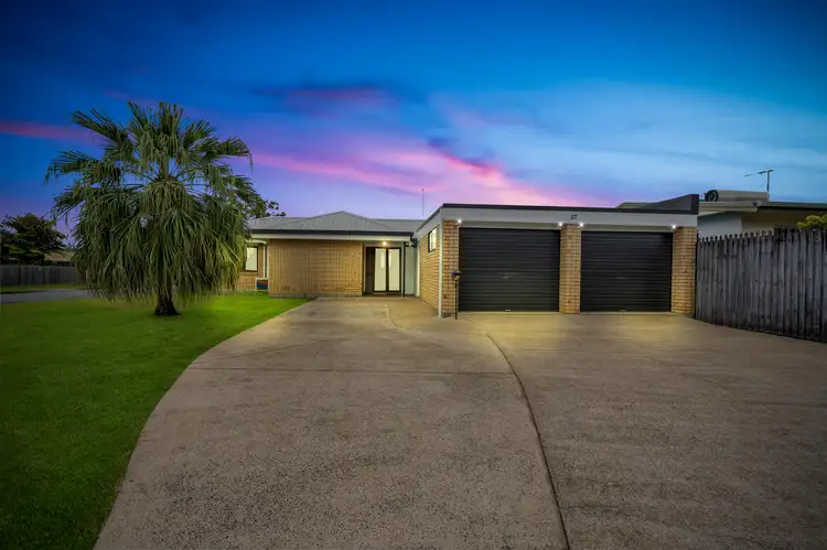 57 Richardson Street, Edge Hill QLD 4870