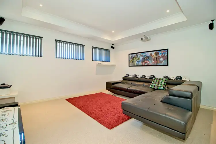 Sixth view of Homely house listing, 179 Clyde Avenue, Baldivis WA 6171