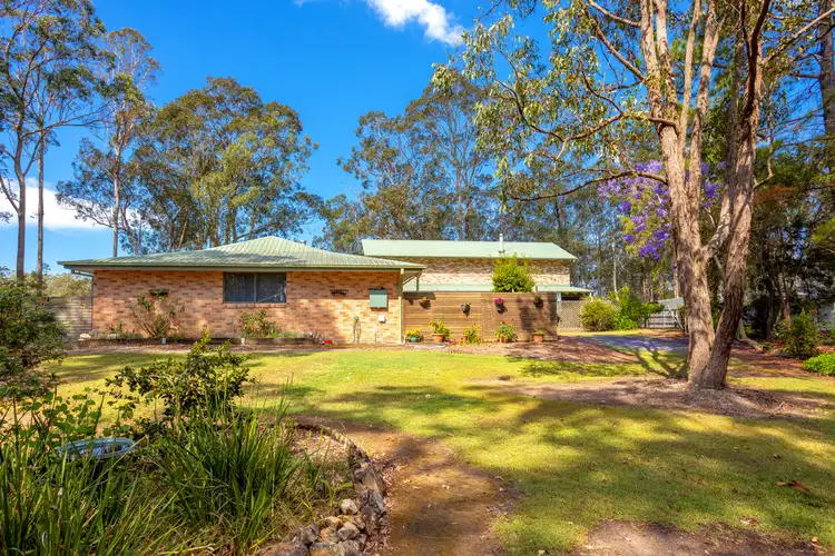 Second view of Homely rural property listing, 72 Woola Road, Taree NSW 2430