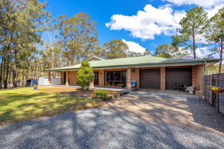 Third view of Homely rural property listing, 72 Woola Road, Taree NSW 2430