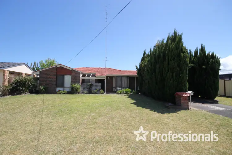 37 Cranbrook Way, Usher WA 6230