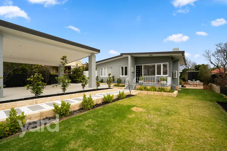 9 Treeby Street, Coolbellup WA 6163