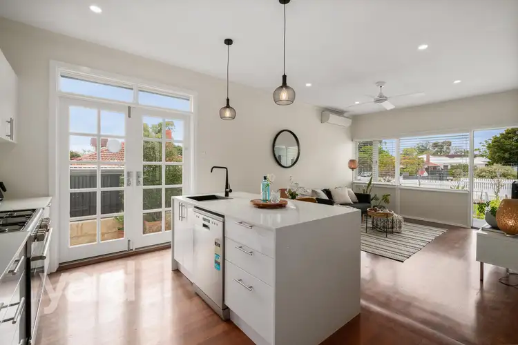 Fourth view of Homely house listing, 9 Treeby Street, Coolbellup WA 6163