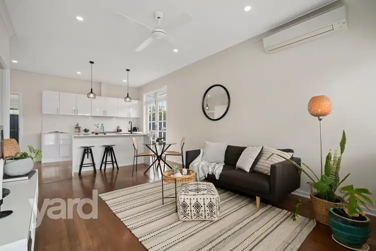 Fifth view of Homely house listing, 9 Treeby Street, Coolbellup WA 6163
