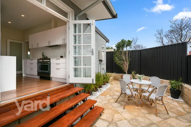 Sixth view of Homely house listing, 9 Treeby Street, Coolbellup WA 6163