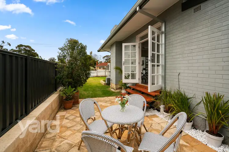 Seventh view of Homely house listing, 9 Treeby Street, Coolbellup WA 6163